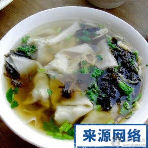 宝宝食谱:虾皮紫菜蛋汤补钙又补碘
