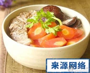 秋季有利孩子长高的高蛋白食物