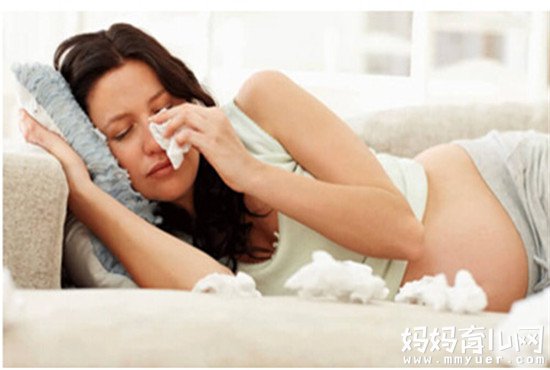 孕妈妈请收好你的眼泪 揭秘孕妇哭泣对胎儿的5大影响