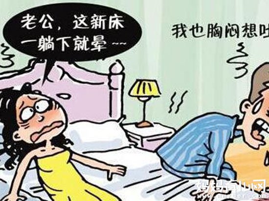 惊呆了！甲醛对孕妇的危害竟然这么大 如何避免甲醛危害