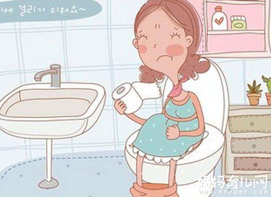 孕妇便秘如何治疗的秘诀 多管齐下！告别便秘困扰