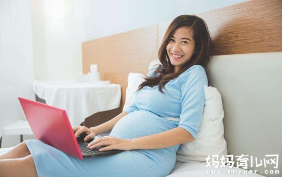 严重的辐射可导致儿童智力残缺 电脑对孕妇有辐射吗？
