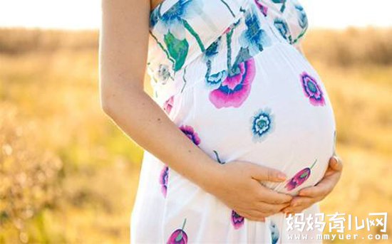 怀孕已经过大半 怀孕36周准妈该注意哪些事项