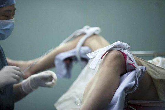 网友口述顺产内检真实经历 痛与尴尬并存的懵逼感受