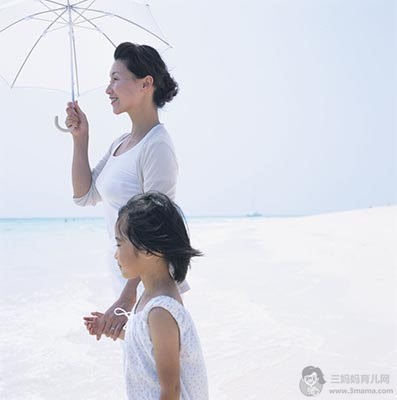 孩子的18种睿智表现