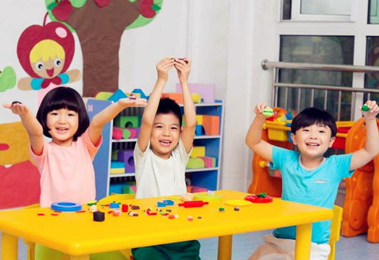上幼小衔接班好不好 幼小衔接班有用吗