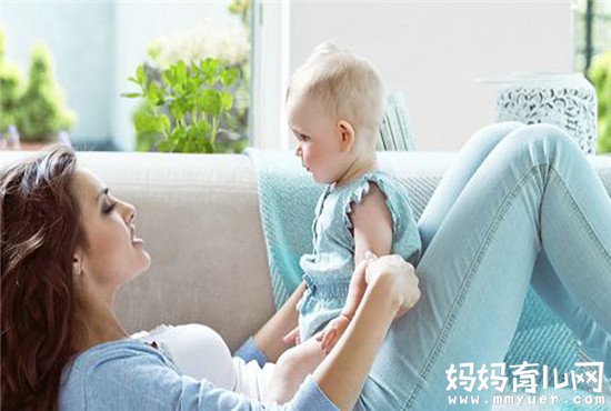 揭秘宝宝2岁还不会说话正常吗 事实并没有你想象的严重