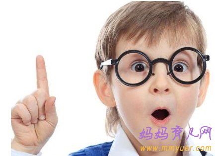 关于宝宝记忆力发展过程的秘密