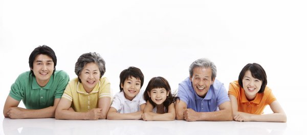 关注子女成长是优秀家教的重心