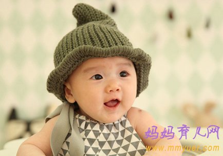 从婴儿期开始 多注重宝宝右脑开发