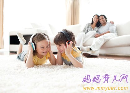 帮助宝宝智力开发的10大名曲