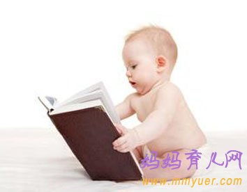 儿童大脑发育的四个黄金时间