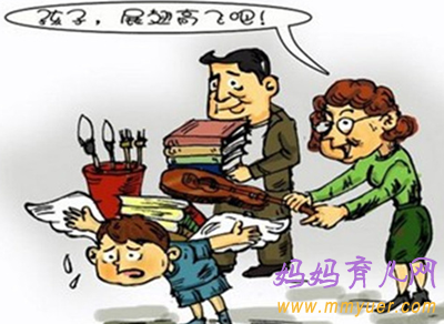 孩子智力开发越早越好么？