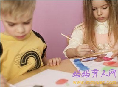 打造聪明宝宝 请允许他“异想天开”