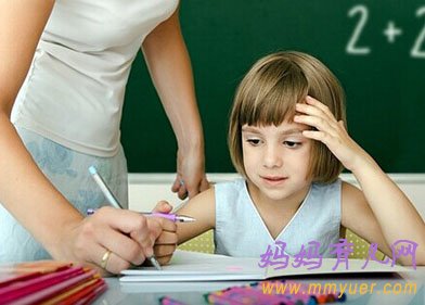 12个小方法 有效提升孩子注意力