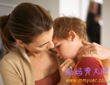 孩子在校受委屈 家长如何处理