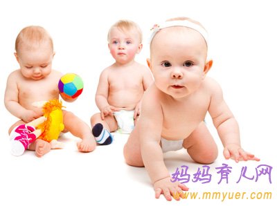 让宝宝从小就自信的28个有效方法