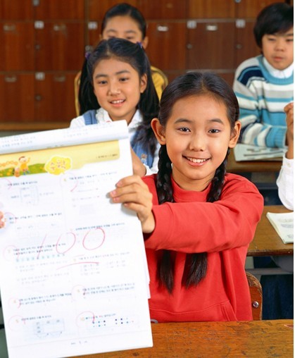 孩子上课注意力不集中怎么办？