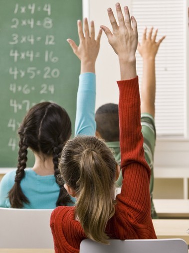 素质教育与考试心理 中小学生素质教育与考试心