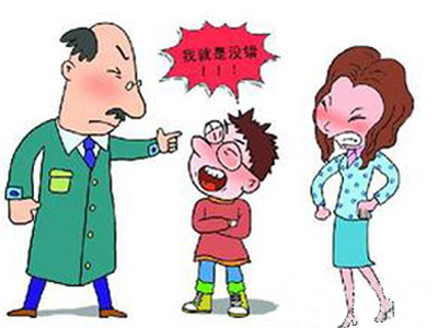 孩子不听话怎么办？调教“不听话”宝宝小窍门