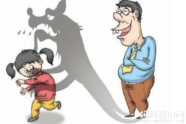 女孩书店遭猥亵全程无反应 性教育的悲哀还得走多远