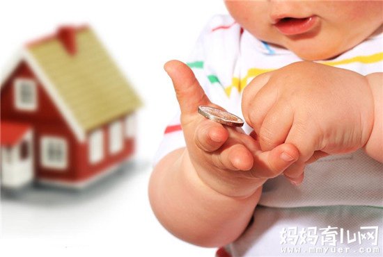 焦头烂额了！宝宝误吞硬币怎么办 其实是视情况而定