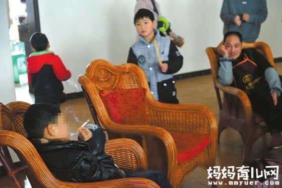 11岁孩子流浪1年 父母离婚致孩子走向犯罪边缘