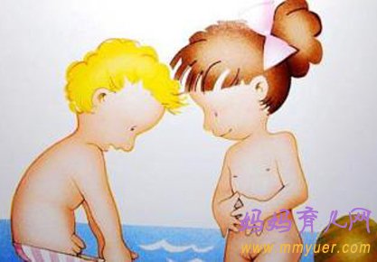 世界各国儿童性教育方法PK