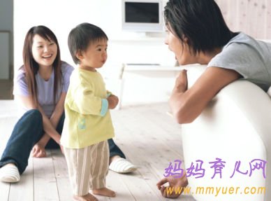 开启宝宝语言天赋的10个妙招