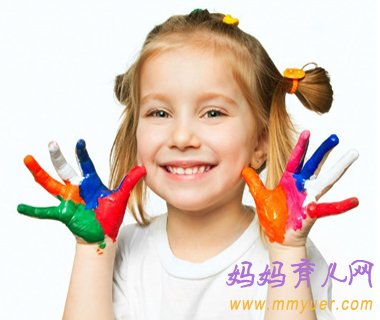 你的孩子对艺术有特殊天赋、是搞艺术的料吗？