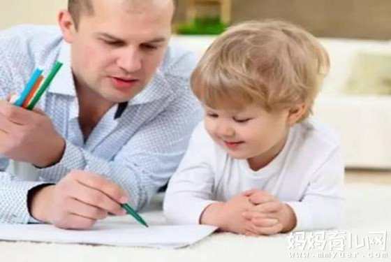 孩子懒散拖拉怎么教育 怎么提高孩子的自觉性