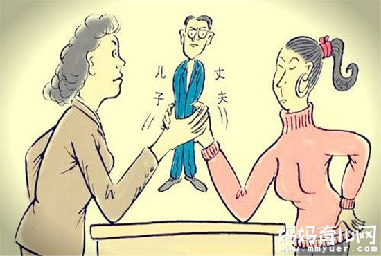 怎么和婆婆相处的6个锦囊妙计 一个比一个经典！