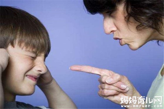 孩子爱顶嘴告诉你三招 “言听计从”就是如此简单