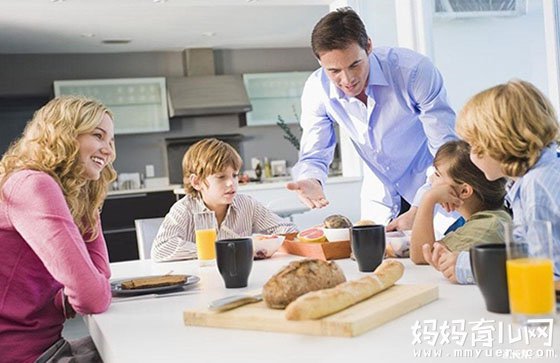 孩子一犯错就想发火 美国人是怎样做到不打骂孩子的