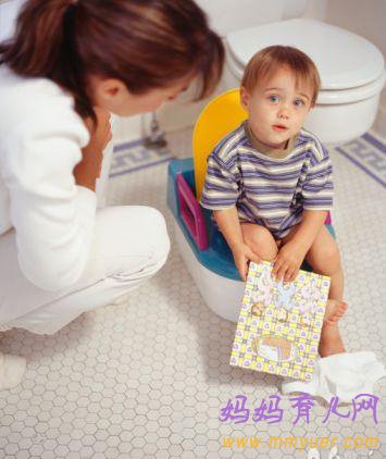 幼儿园托班健康教案《安全如厕》