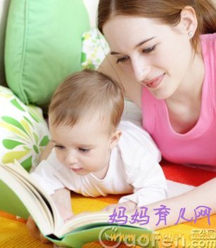 让宝宝爱上阅读 专家提供5个贴心建议