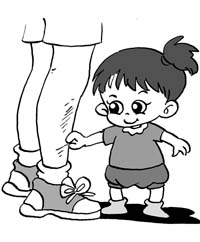 儿童暴躁症，早治早好