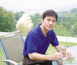 中国最成功的十大海归商人