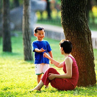 子女不要跟父母说的十句话