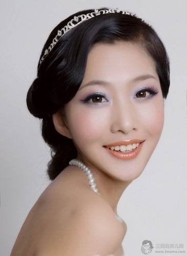 如果有下辈子，我还要做女人
