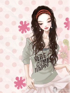 丑女孩的爱恋也可以很美