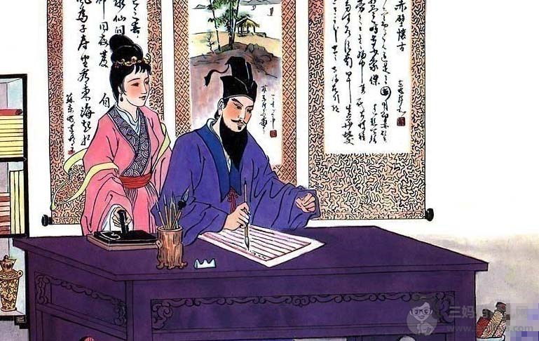 “淡”是人生最深的滋味