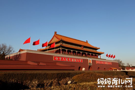 暑假亲子游 国内最值得去的8个地方