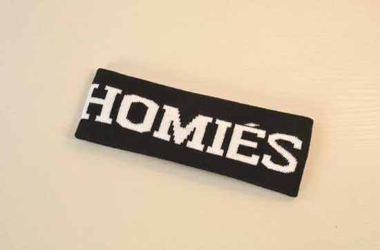 homies是什么意思 嘻哈rap的homie什么意思