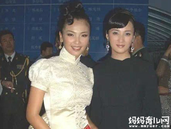 逆龄长谁说不是？刘涛十年前旧照曝光登头条