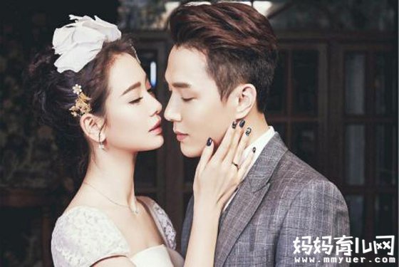 戚薇老公是韩国人吗  两人男才女貌婚后更是恩爱非常
