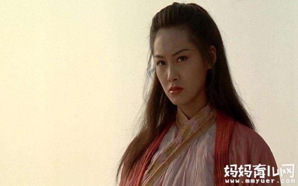 朱茵和周星驰为什么分手 朱茵老公黄贯中是谁？