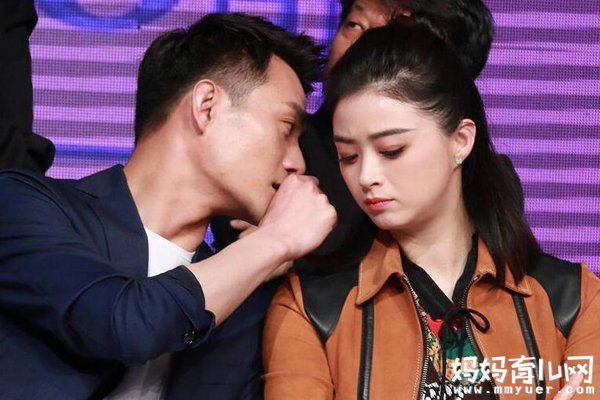 王凯回应与蒋欣的绯闻 模棱两可却暗藏玄机！