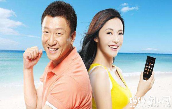 孙红雷老婆排山倒海 他是怎么认识现在的老婆王骏迪的