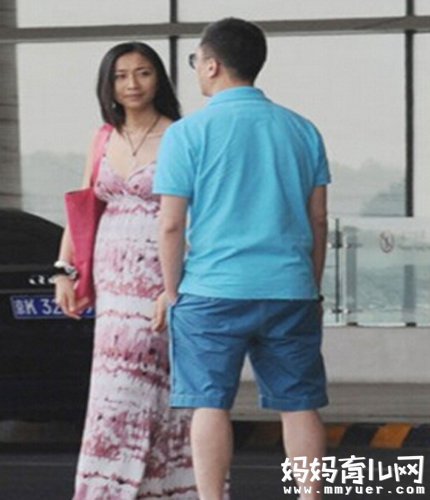 孙红雷老婆王骏迪被曝生活照 王骏迪生活中竟是这样子